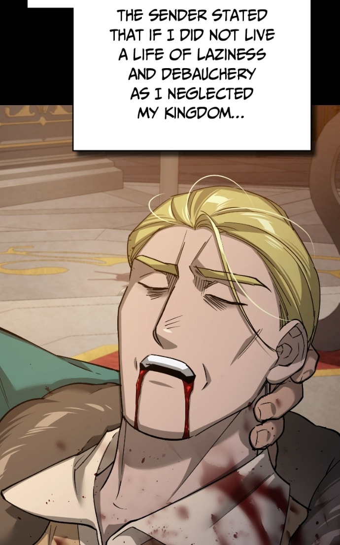Read Descended from Divinity chapter 20.7 image 104 on Lezhin