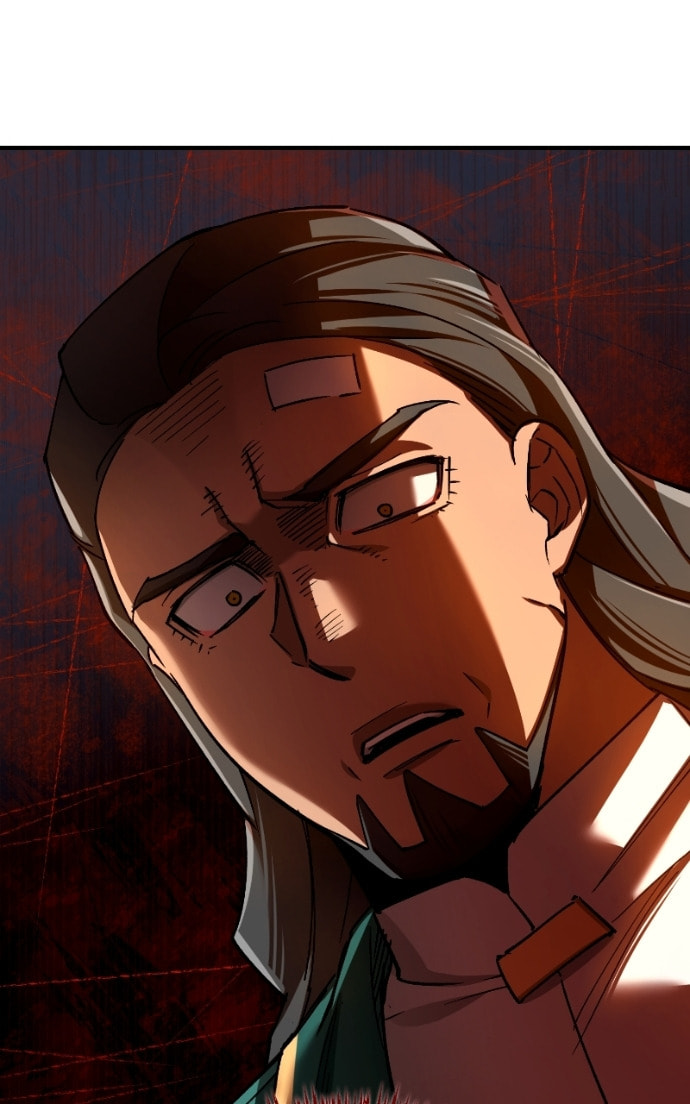Read Descended from Divinity chapter 20.7 image 108 on Lezhin