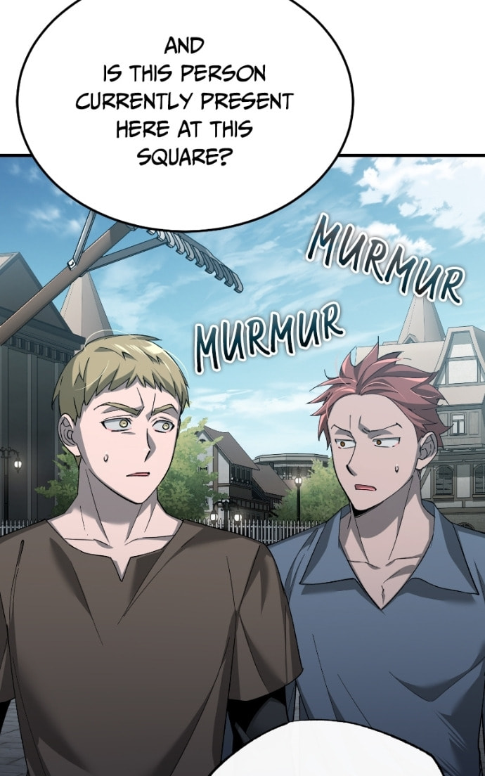 Read Descended from Divinity chapter 20.7 image 14 on Lezhin