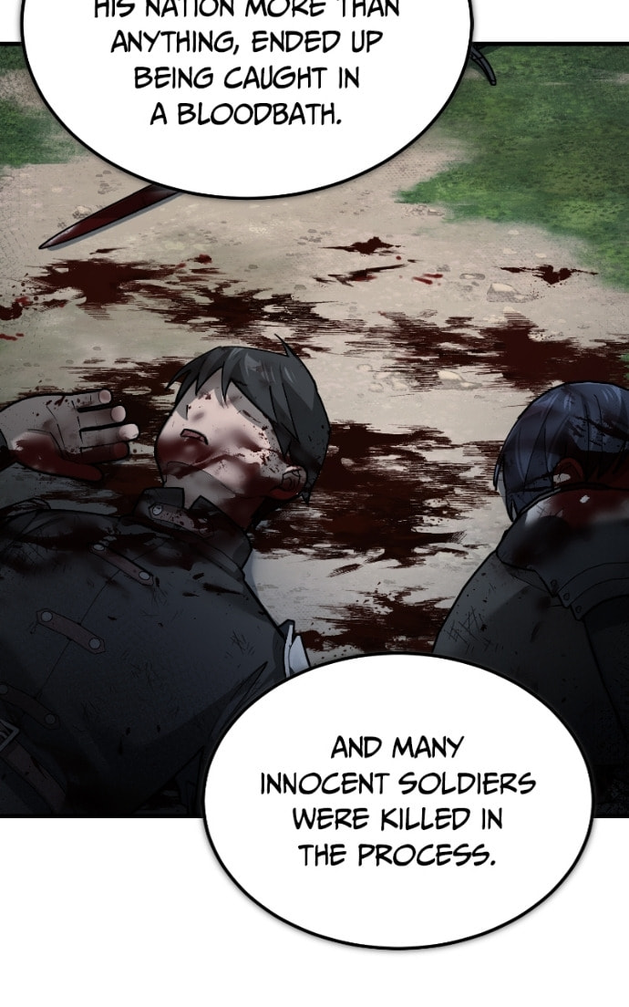 Read Descended from Divinity chapter 20.7 image 21 on Lezhin