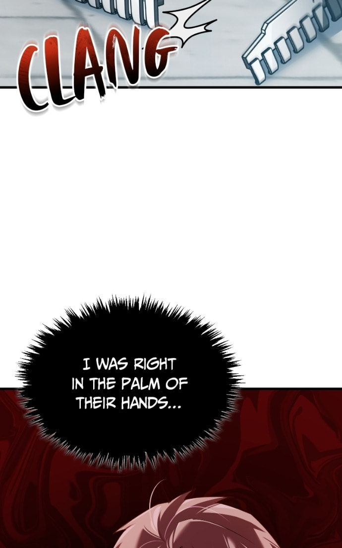 Read Descended from Divinity chapter 20.7 image 27 on Lezhin
