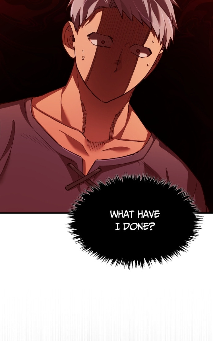 Read Descended from Divinity chapter 20.7 image 28 on Lezhin