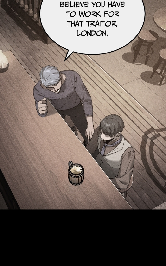 Read Descended from Divinity chapter 20.7 image 30 on Lezhin