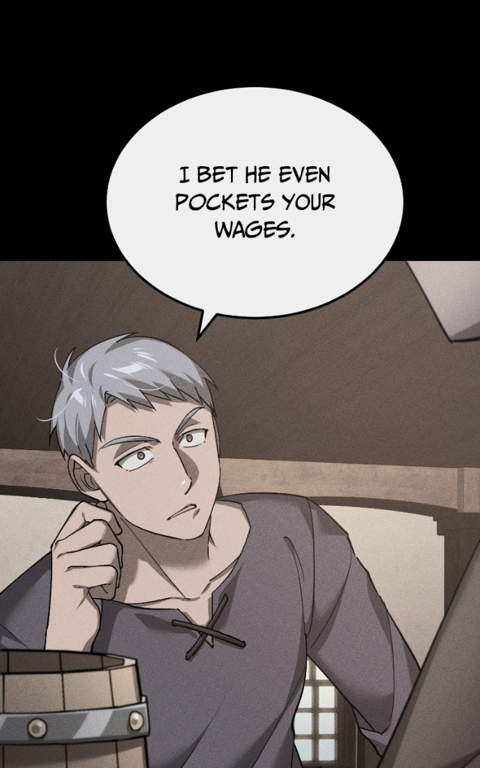 Read Descended from Divinity chapter 20.7 image 31 on Lezhin