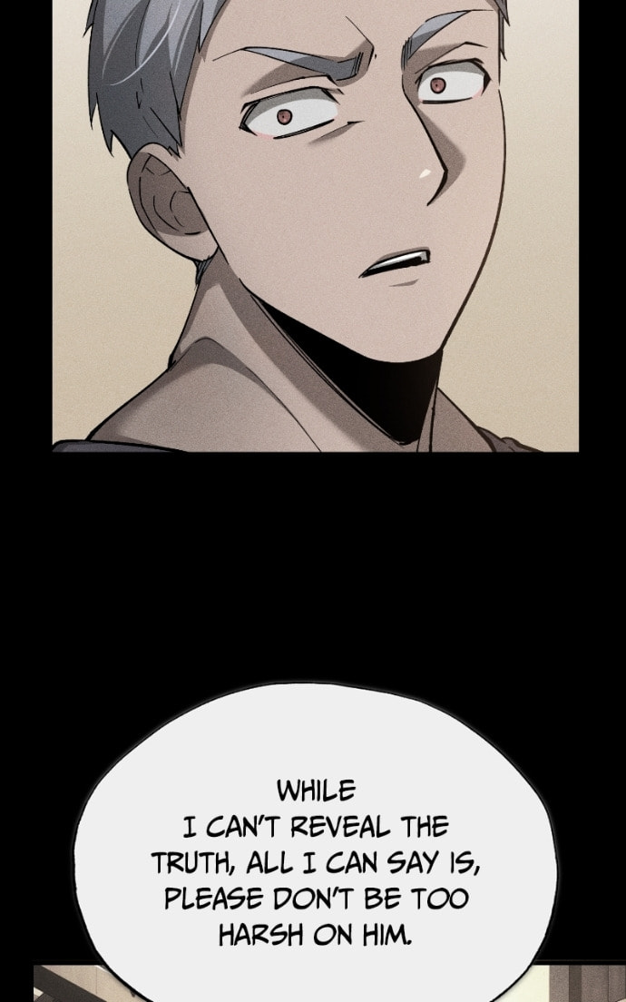 Read Descended from Divinity chapter 20.7 image 33 on Lezhin