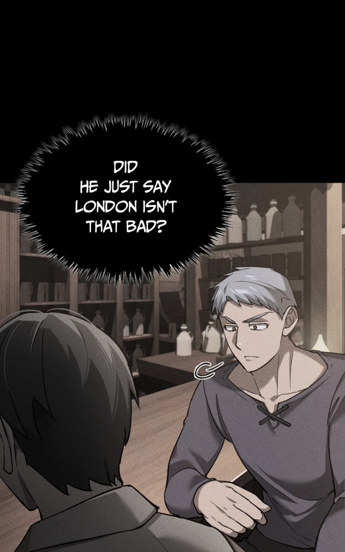 Read Descended from Divinity chapter 20.7 image 35 on Lezhin