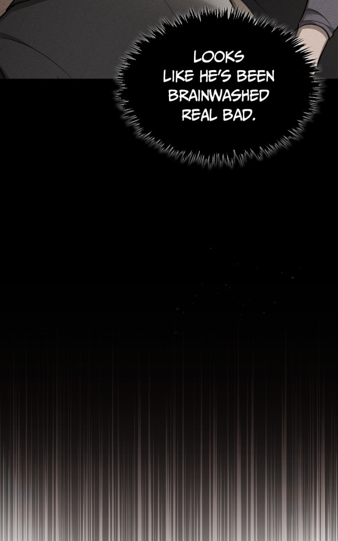 Read Descended from Divinity chapter 20.7 image 36 on Lezhin