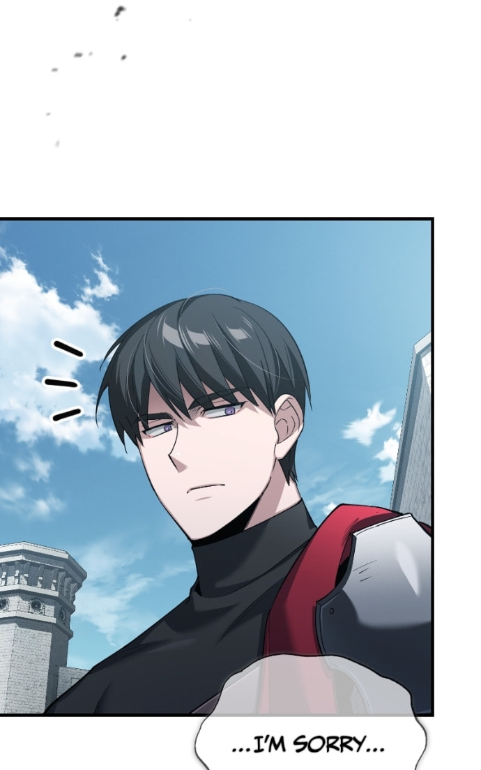Read Descended from Divinity chapter 20.7 image 39 on Lezhin