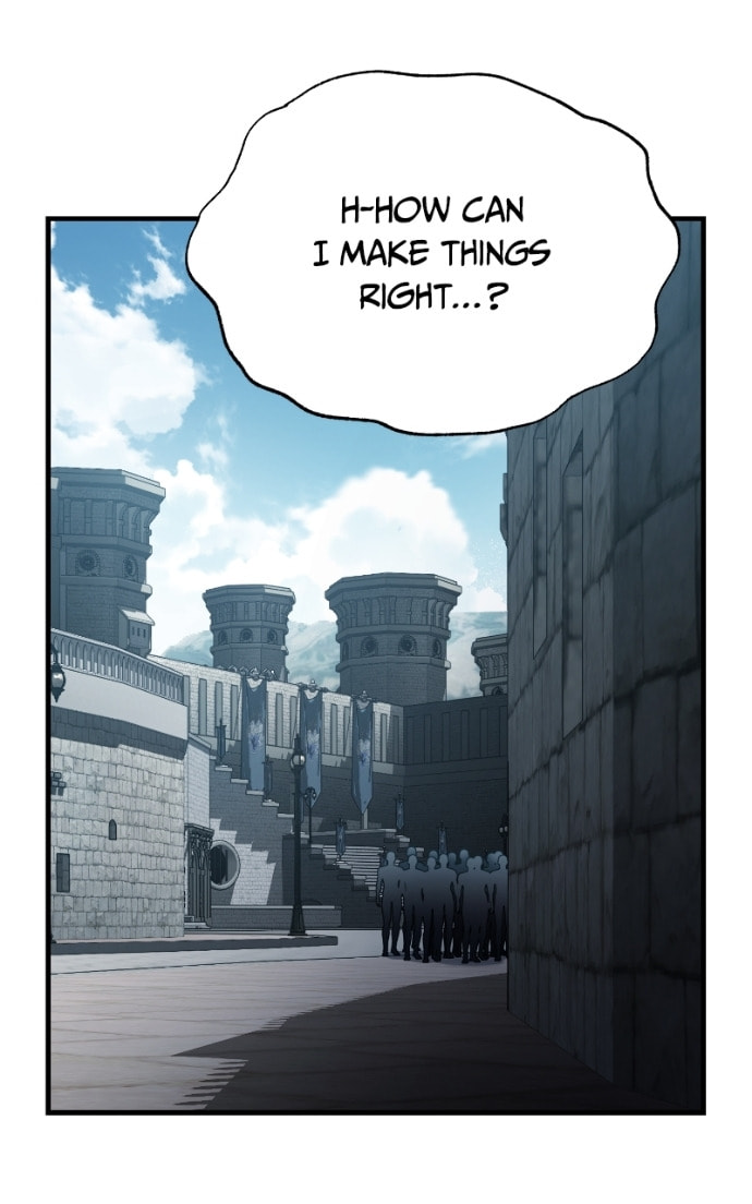 Read Descended from Divinity chapter 20.7 image 42 on Lezhin