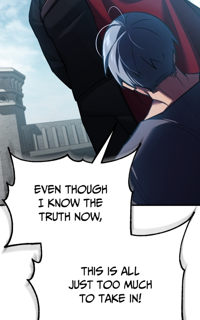 Read Descended from Divinity chapter 20.7 image 45 on Lezhin