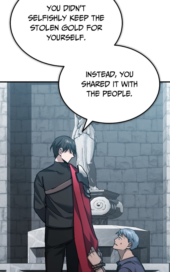 Read Descended from Divinity chapter 20.7 image 47 on Lezhin