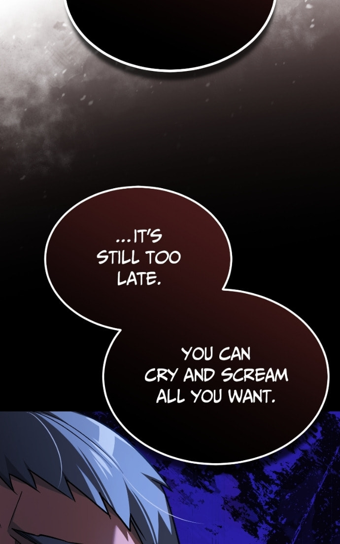 Read Descended from Divinity chapter 20.7 image 49 on Lezhin