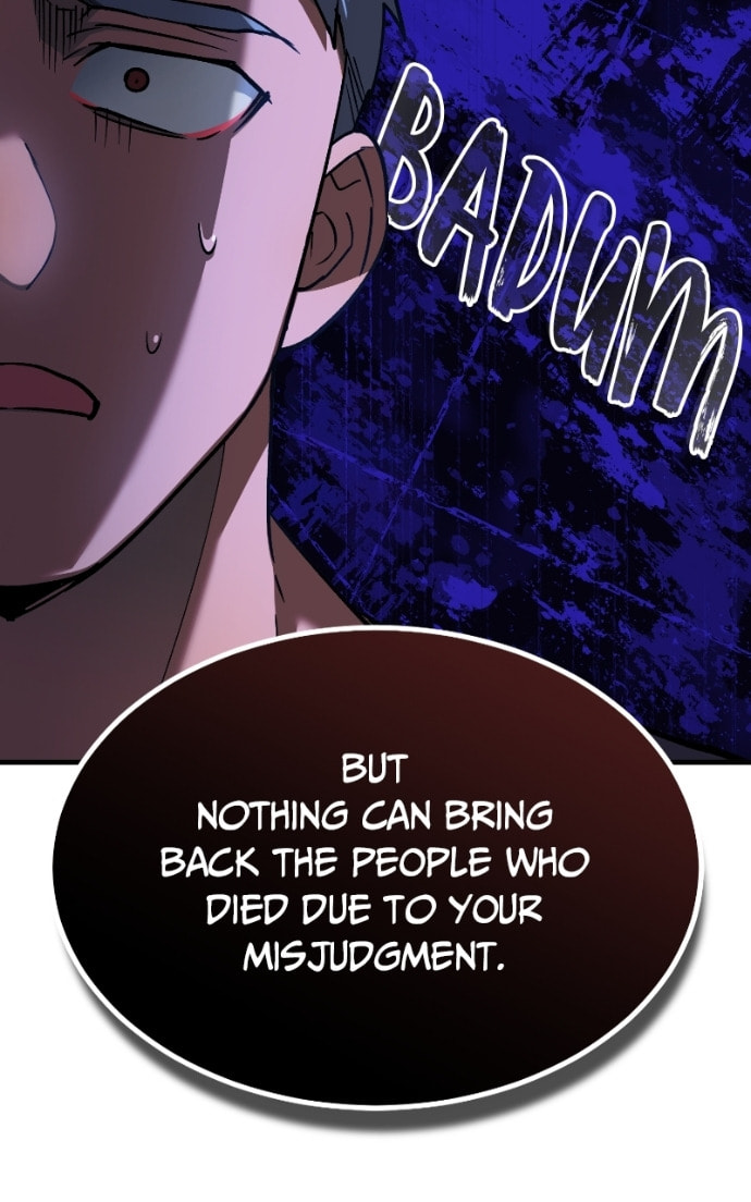 Read Descended from Divinity chapter 20.7 image 50 on Lezhin