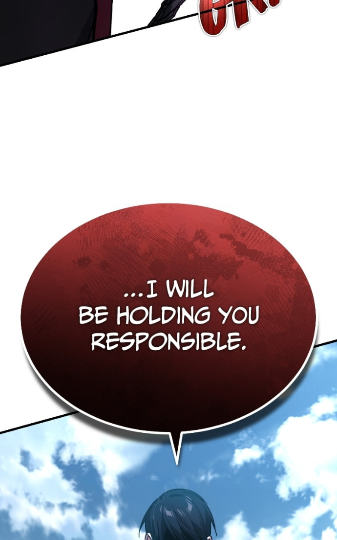 Read Descended from Divinity chapter 20.7 image 52 on Lezhin