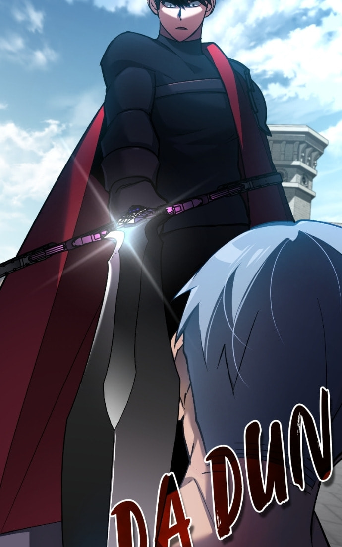 Read Descended from Divinity chapter 20.7 image 53 on Lezhin