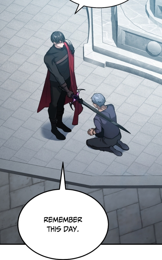 Read Descended from Divinity chapter 20.7 image 55 on Lezhin