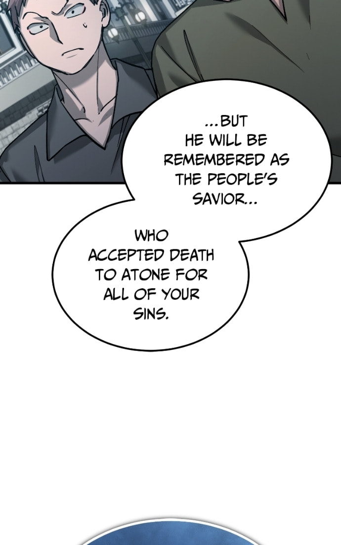Read Descended from Divinity chapter 20.7 image 57 on Lezhin