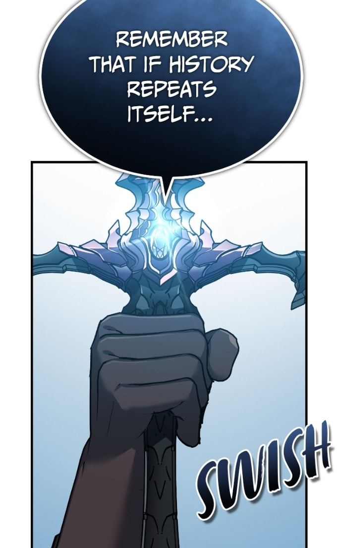 Read Descended from Divinity chapter 20.7 image 58 on Lezhin