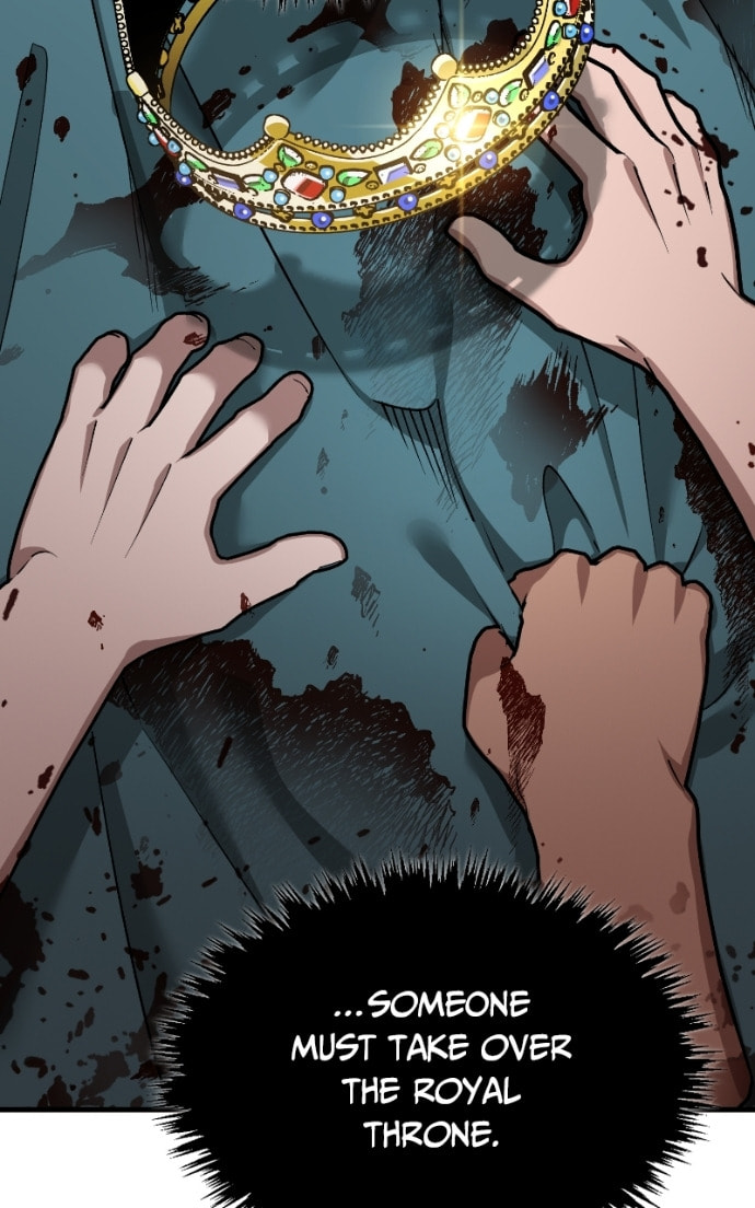 Read Descended from Divinity chapter 20.7 image 69 on Lezhin