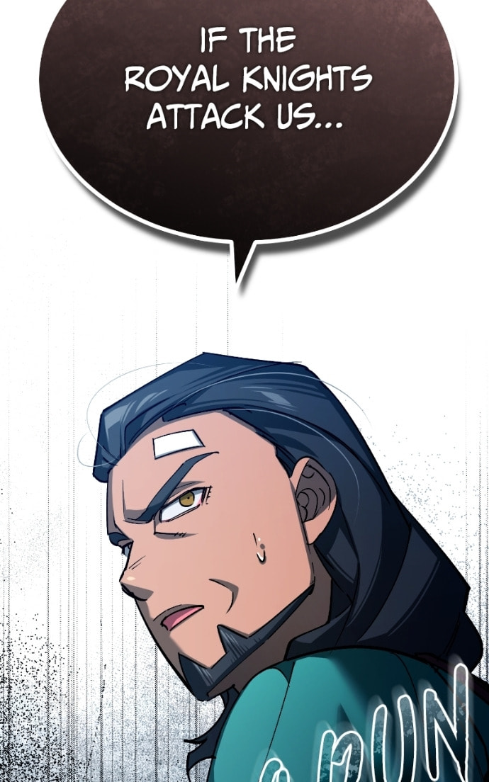 Read Descended from Divinity chapter 20.7 image 73 on Lezhin