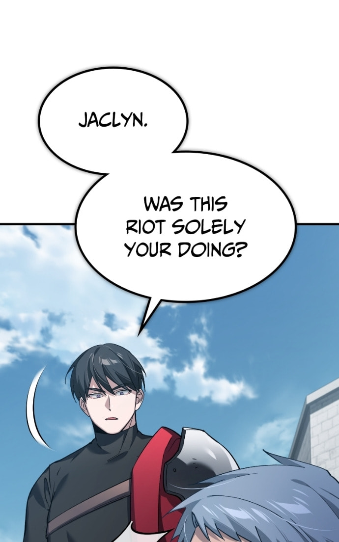Read Descended from Divinity chapter 20.7 image 8 on Lezhin
