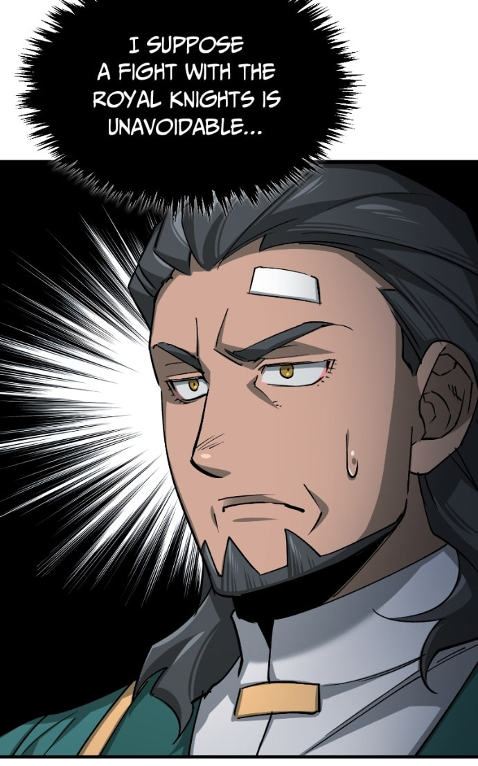 Read Descended from Divinity chapter 20.7 image 84 on Lezhin