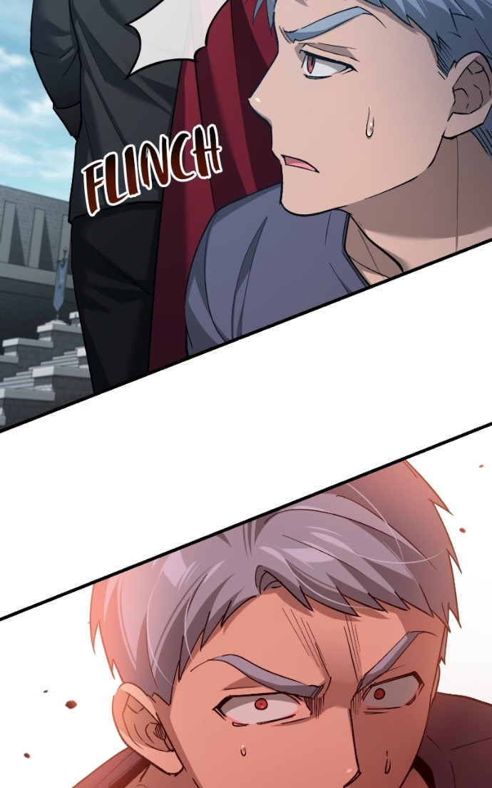Read Descended from Divinity chapter 20.7 image 9 on Lezhin