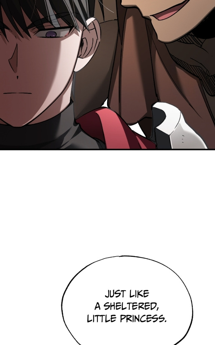 Read Descended from Divinity chapter 20.8 image 100 on Lezhin