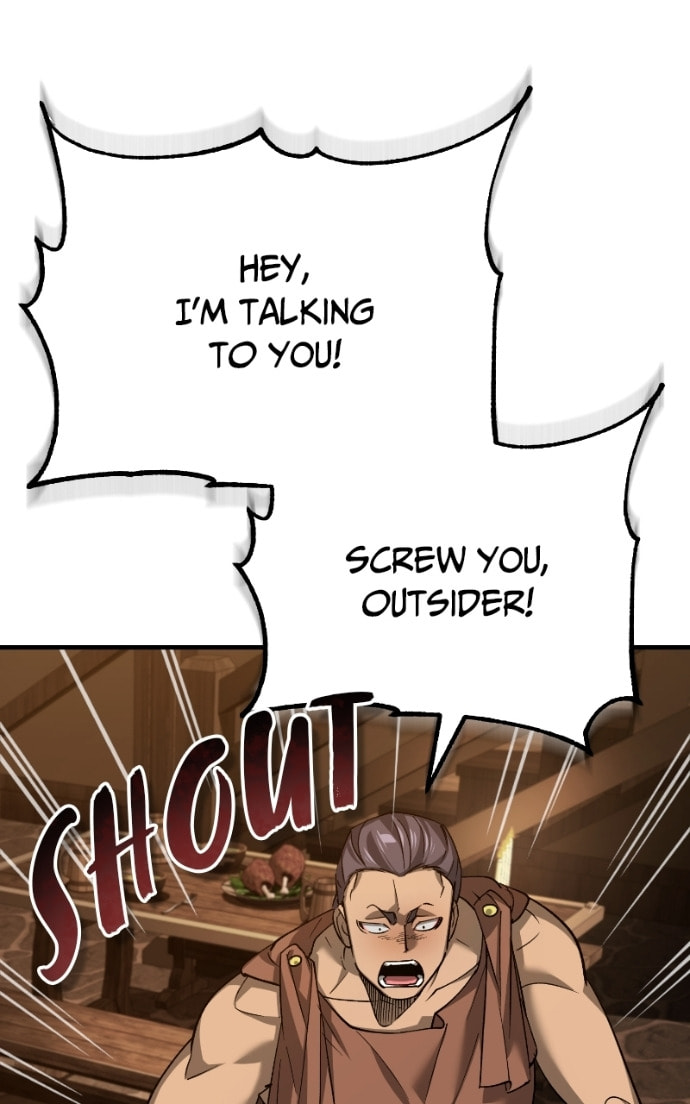 Read Descended from Divinity chapter 20.8 image 103 on Lezhin