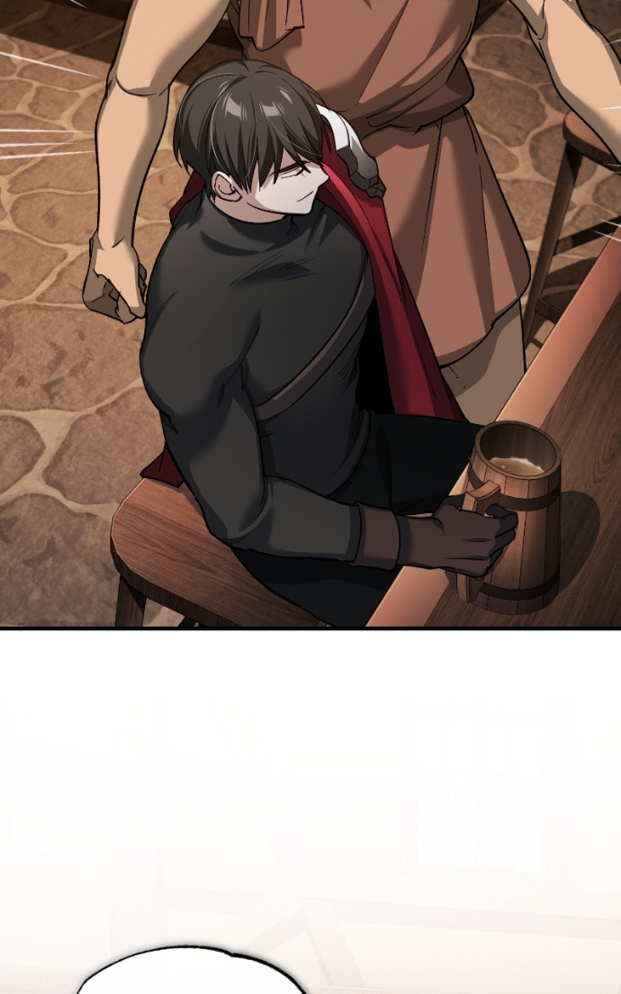 Read Descended from Divinity chapter 20.8 image 104 on Lezhin