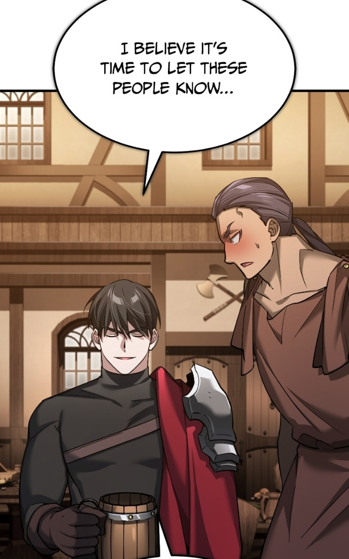 Read Descended from Divinity chapter 20.8 image 110 on Lezhin