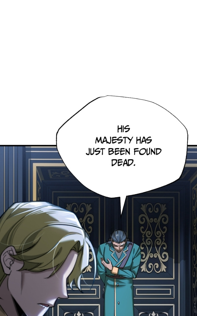 Read Descended from Divinity chapter 20.8 image 16 on Lezhin
