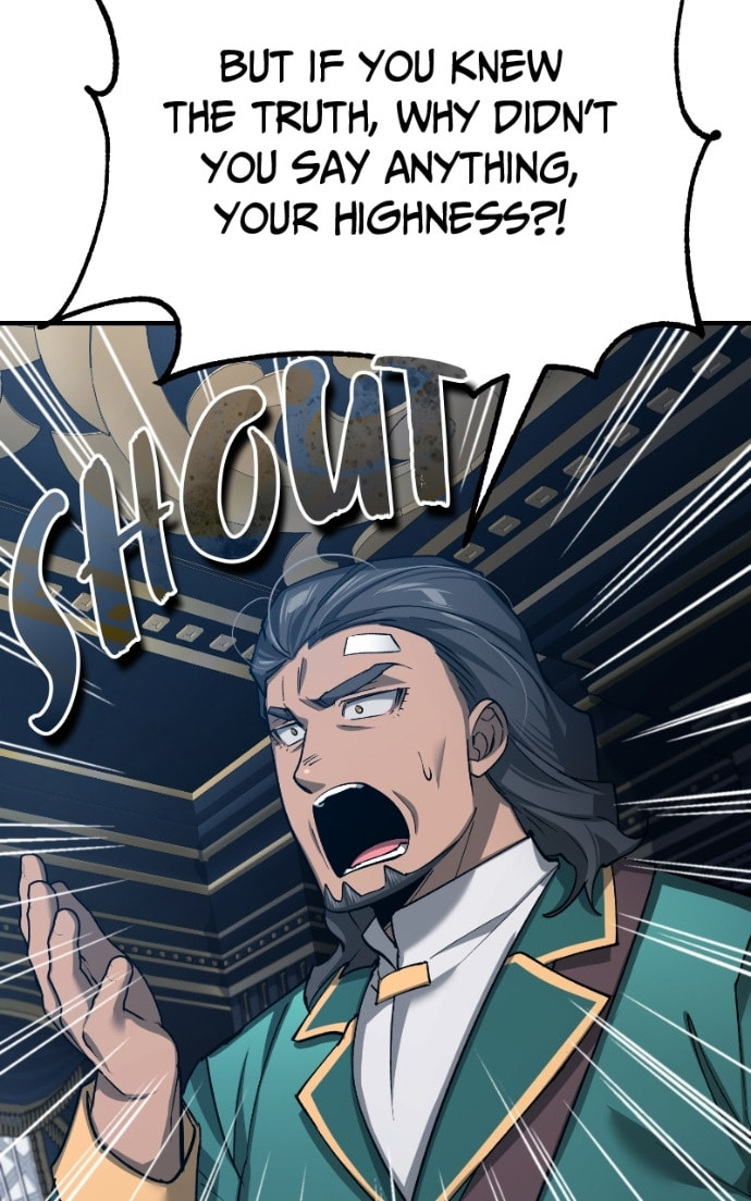 Read Descended from Divinity chapter 20.8 image 21 on Lezhin
