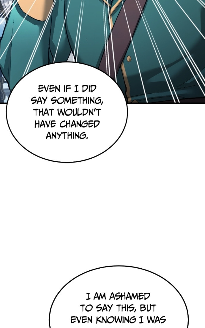 Read Descended from Divinity chapter 20.8 image 22 on Lezhin