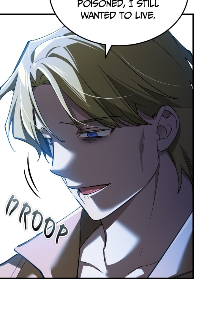 Read Descended from Divinity chapter 20.8 image 23 on Lezhin