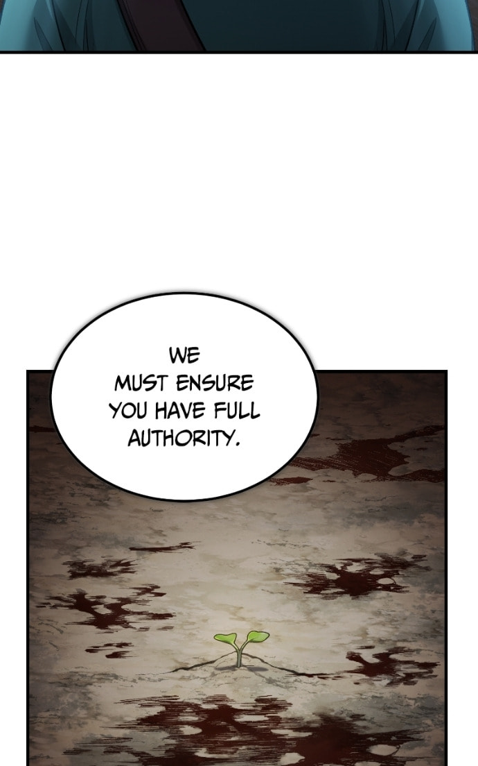 Read Descended from Divinity chapter 20.8 image 28 on Lezhin