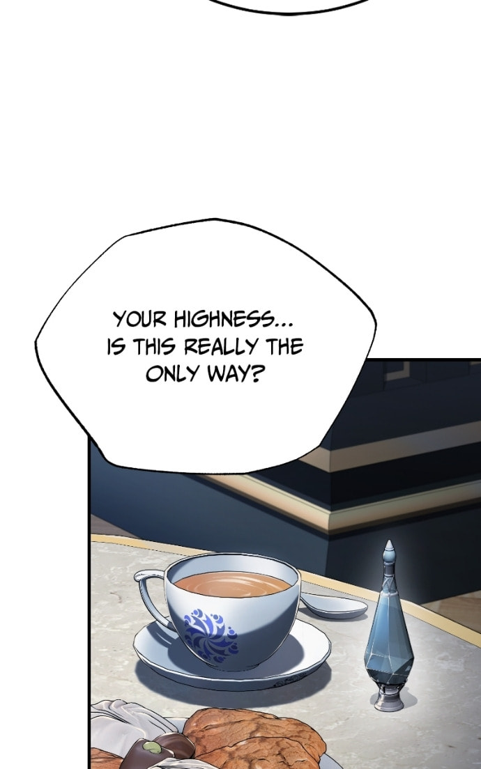 Read Descended from Divinity chapter 20.8 image 31 on Lezhin