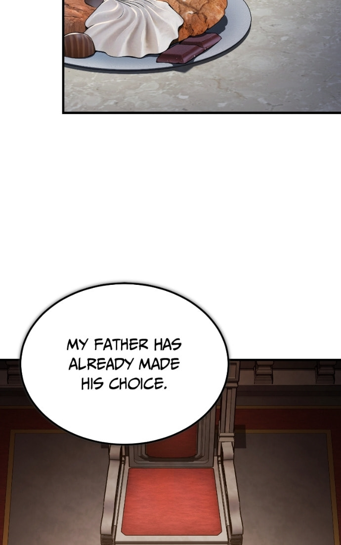Read Descended from Divinity chapter 20.8 image 32 on Lezhin