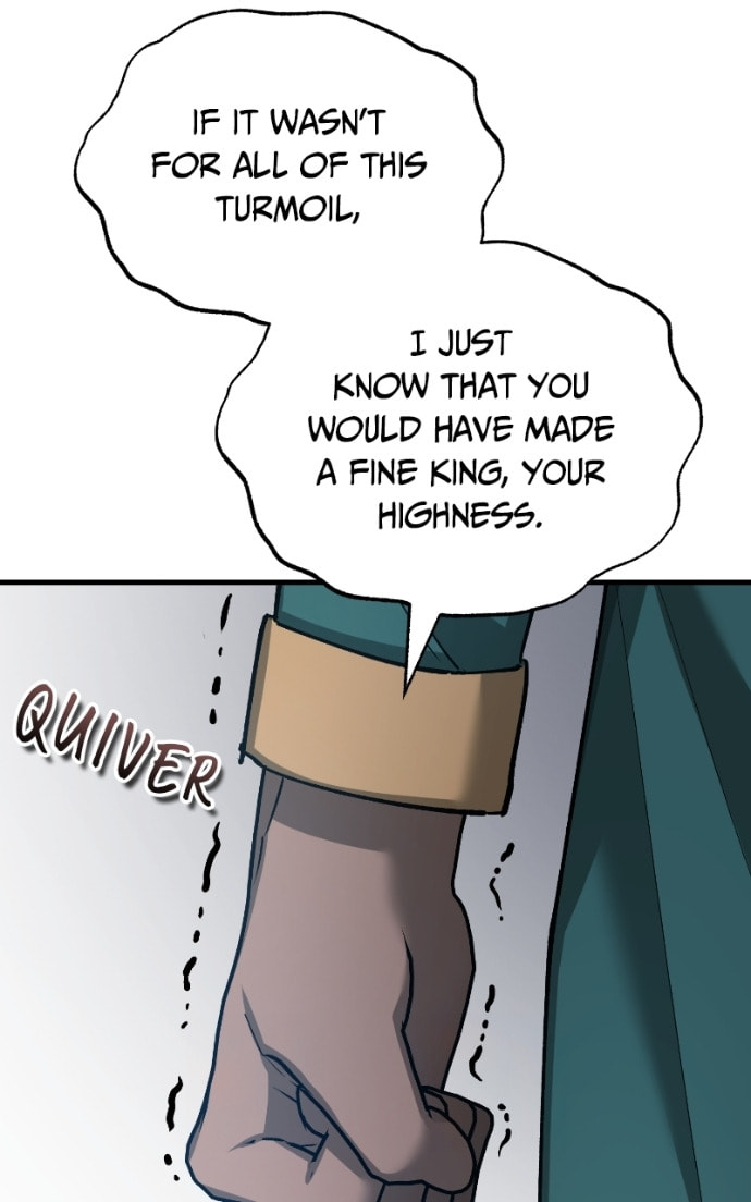 Read Descended from Divinity chapter 20.8 image 34 on Lezhin