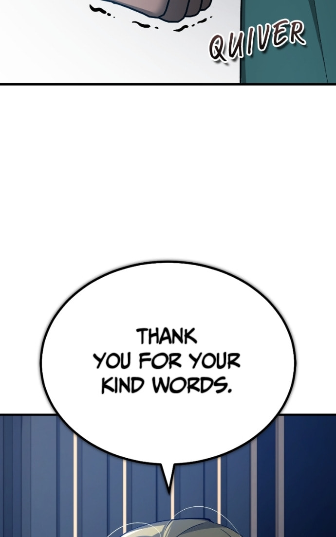 Read Descended from Divinity chapter 20.8 image 35 on Lezhin
