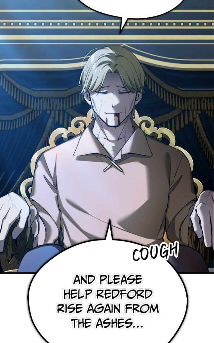 Read Descended from Divinity chapter 20.8 image 39 on Lezhin