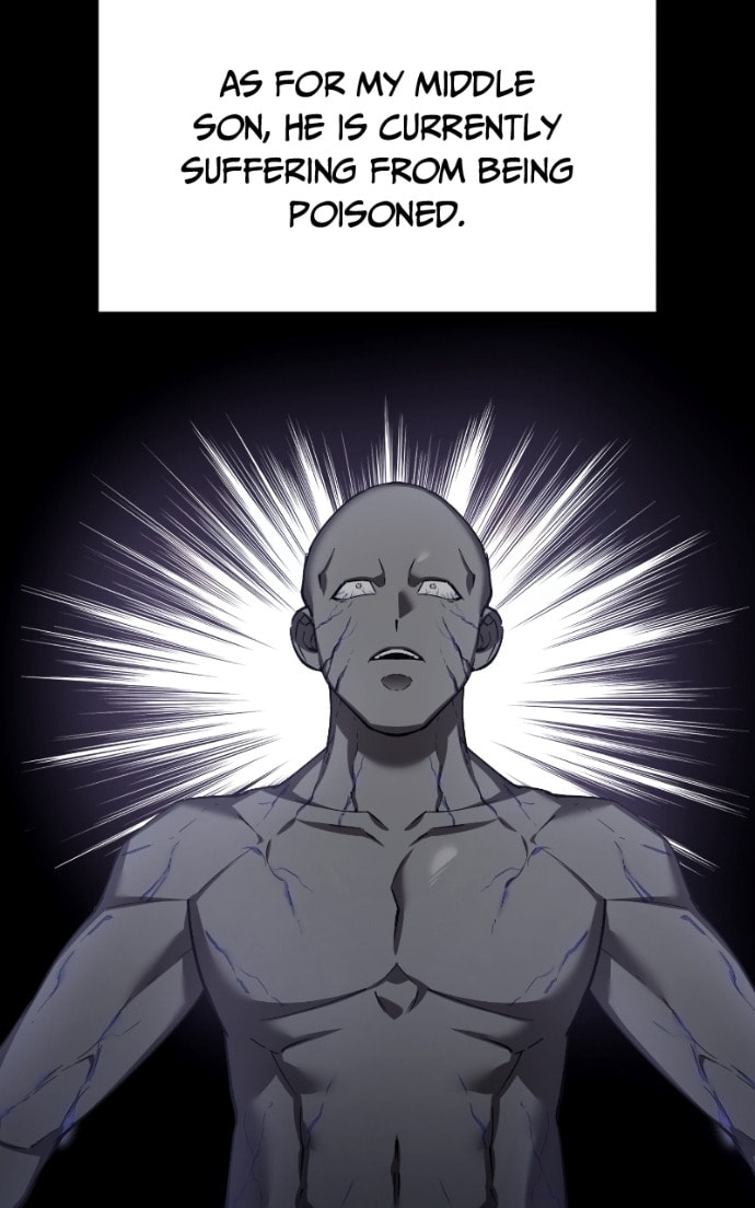 Read Descended from Divinity chapter 20.8 image 4 on Lezhin