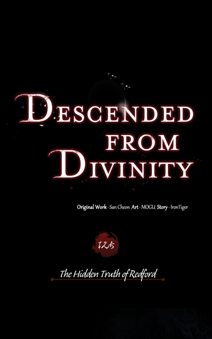 Read Descended from Divinity chapter 20.8 image 42 on Lezhin