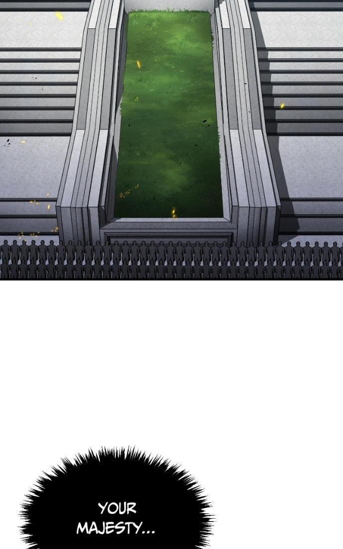 Read Descended from Divinity chapter 20.8 image 46 on Lezhin