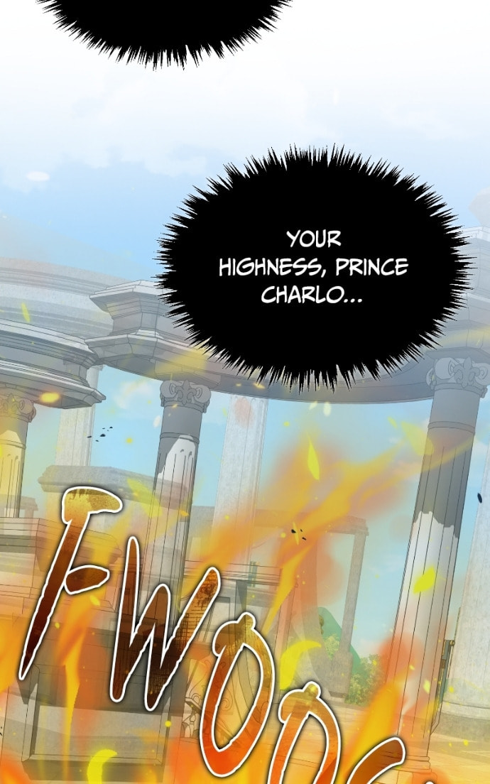 Read Descended from Divinity chapter 20.8 image 47 on Lezhin