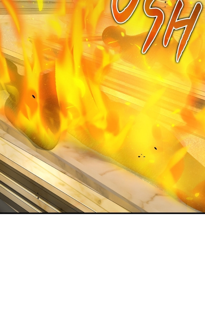 Read Descended from Divinity chapter 20.8 image 48 on Lezhin