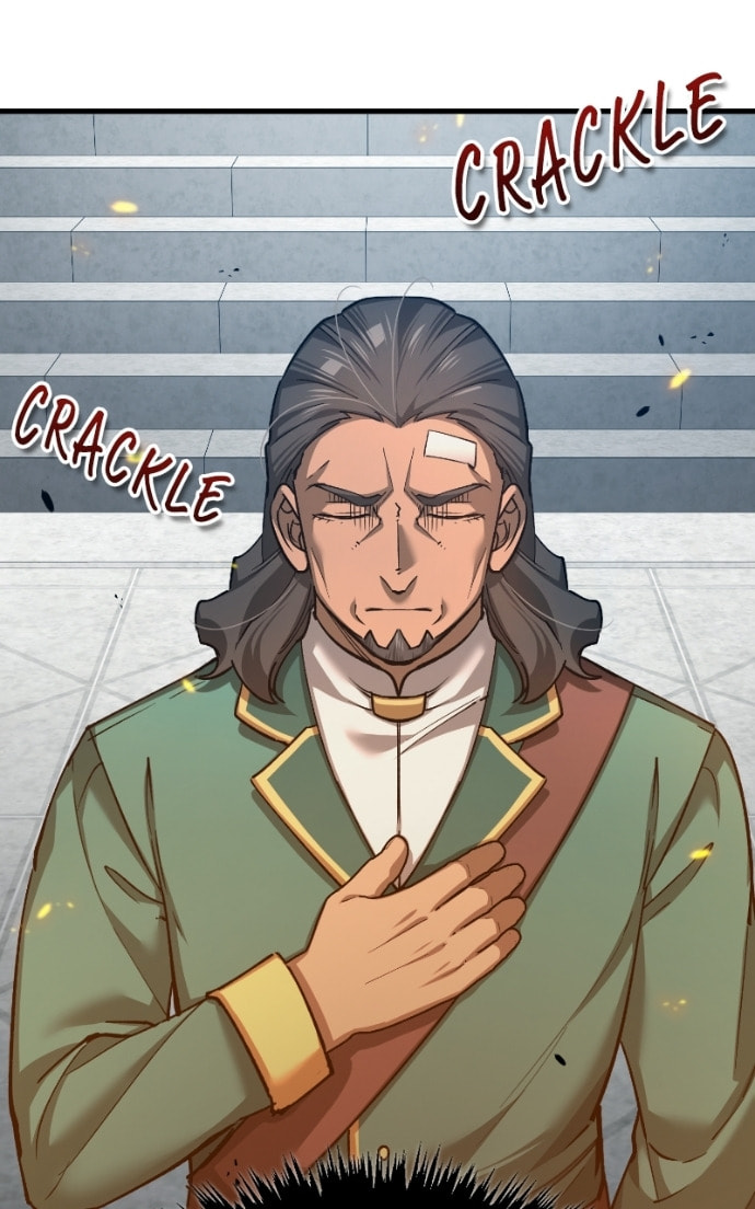 Read Descended from Divinity chapter 20.8 image 49 on Lezhin