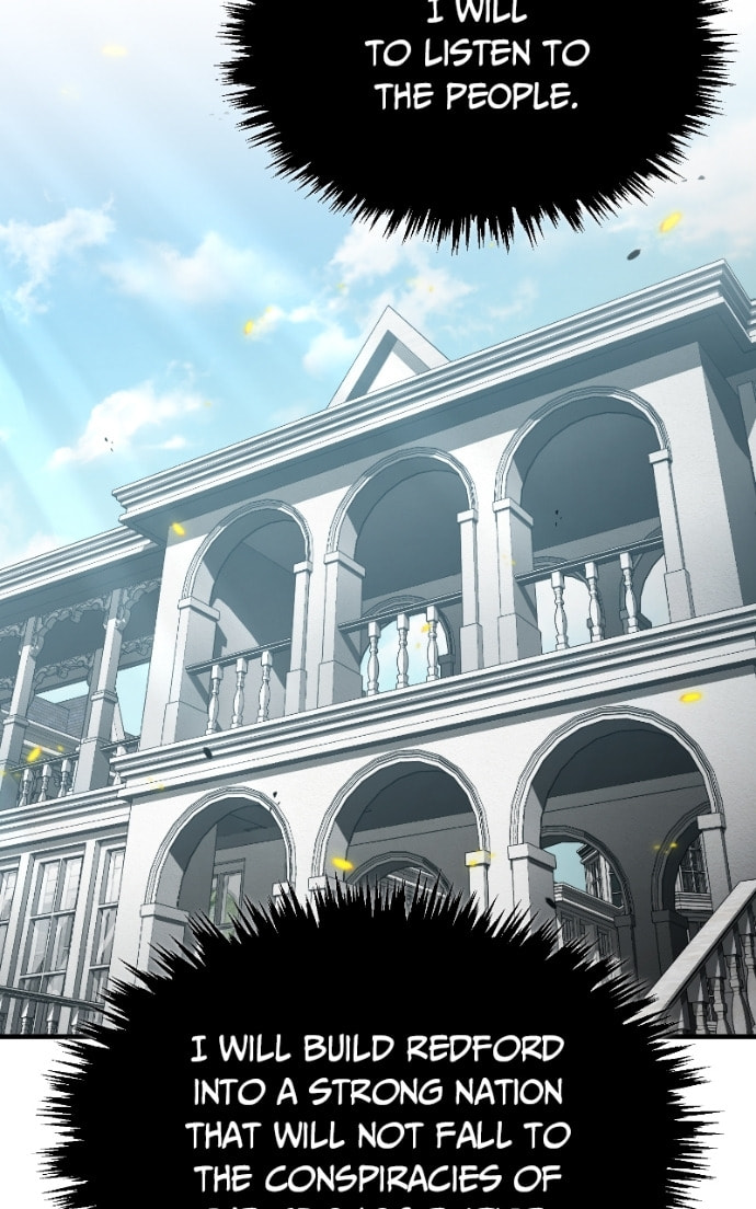 Read Descended from Divinity chapter 20.8 image 51 on Lezhin