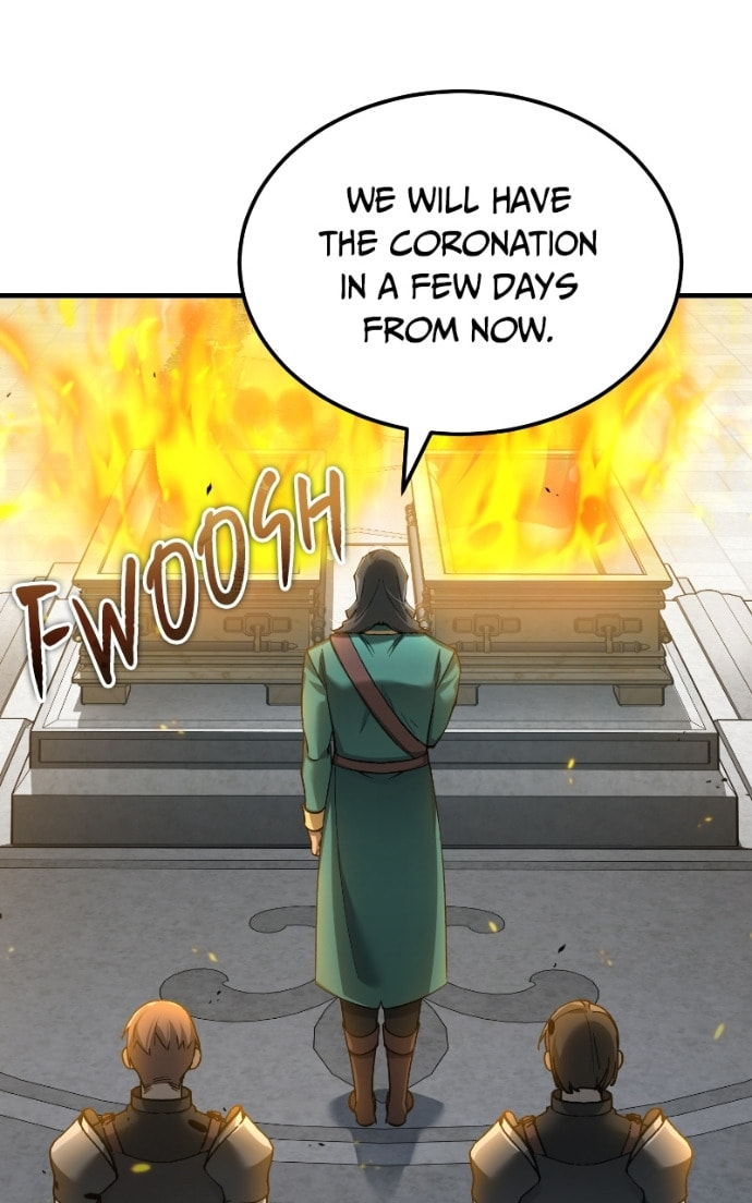 Read Descended from Divinity chapter 20.8 image 54 on Lezhin