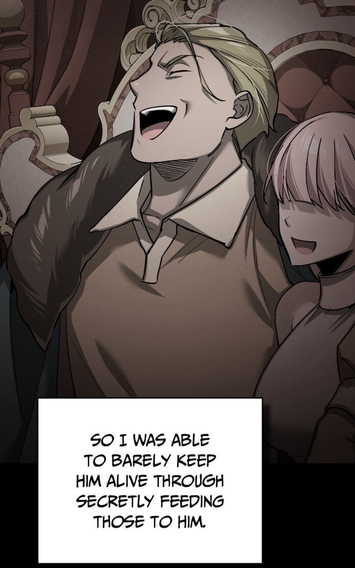 Read Descended from Divinity chapter 20.8 image 6 on Lezhin